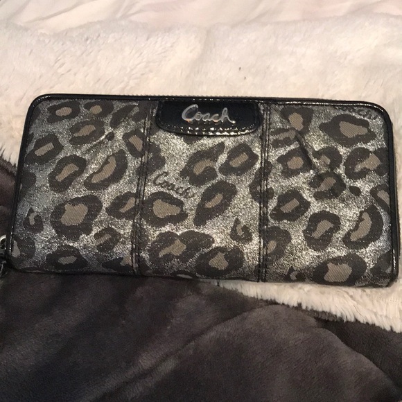 Coach Handbags - Wallet
